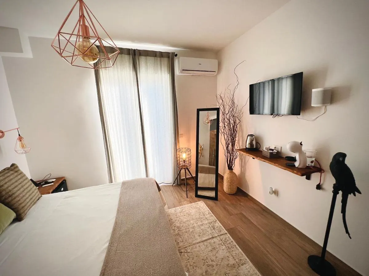 Urban Jungle Rooms Naples 0*,  Italy