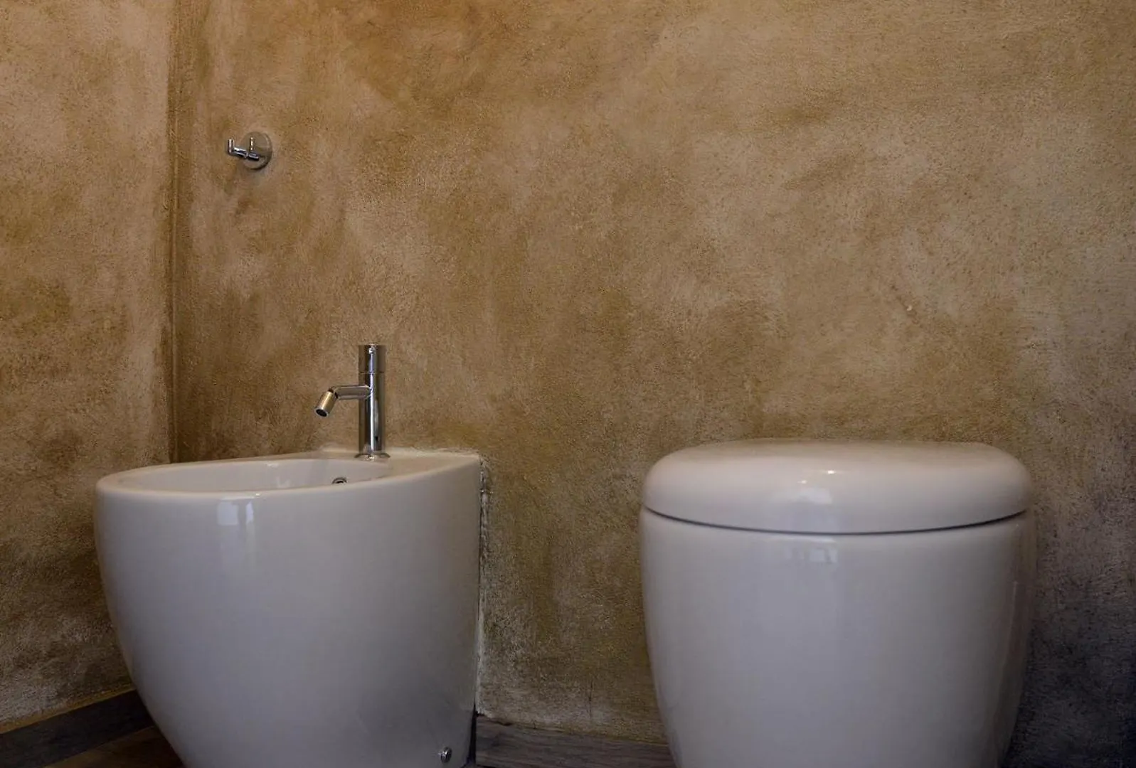 Urban Jungle Rooms Naples 0*,  Italy