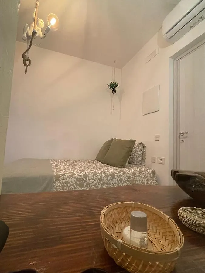 Bed & Breakfast Urban Jungle Rooms Naples