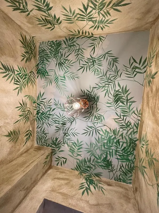 Urban Jungle Rooms Naples 0*,  Italy