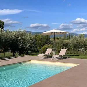  Farm stay All'ombra Del Tiglio Italy