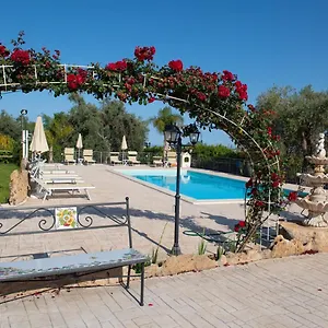  Farm stay Il Vecchio Frantoio Italy