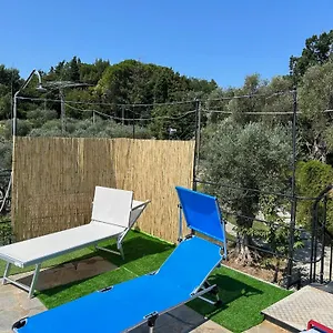  Holiday home Sunrise Italy
