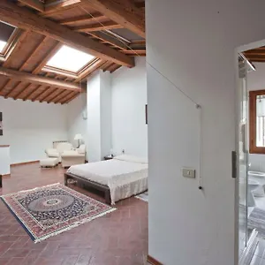  Apartment Ruggini Italy