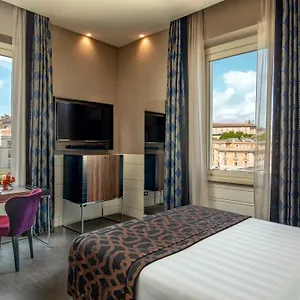 **** Hotel The Glam Italy