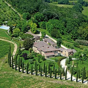  Farm stay Tenuta Croce Di Bibbiano Italy