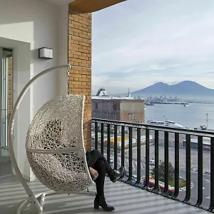 3* Aparthotel Relais Castel Nuovo