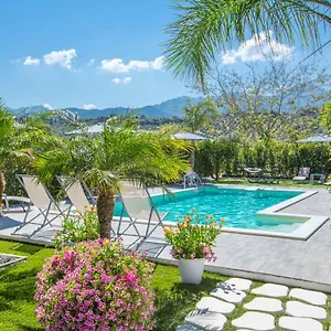  Apartment Le Zagare Italy