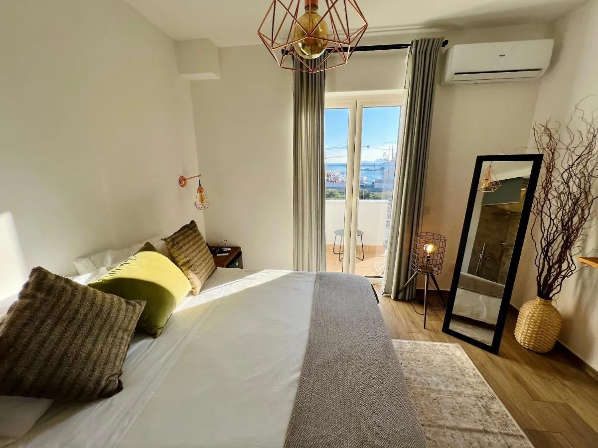 Urban Jungle Rooms Naples