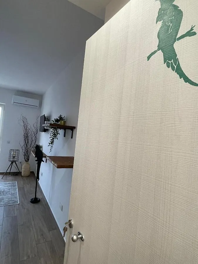 Urban Jungle Rooms Naples 0*,