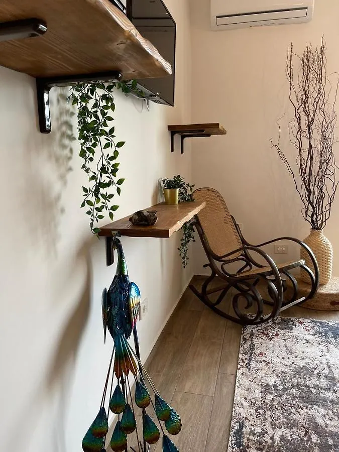 Urban Jungle Rooms Naples Bed & Breakfast