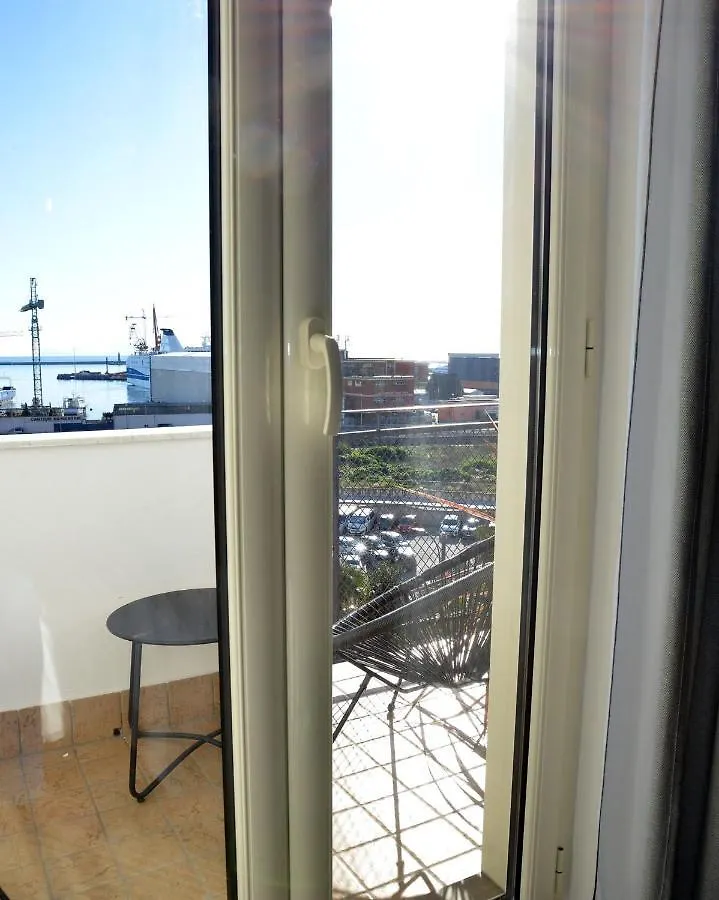 Bed & Breakfast Urban Jungle Rooms Naples