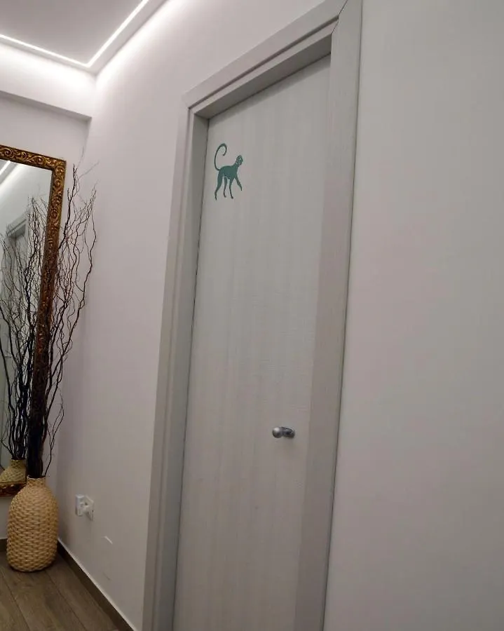Urban Jungle Rooms Naples