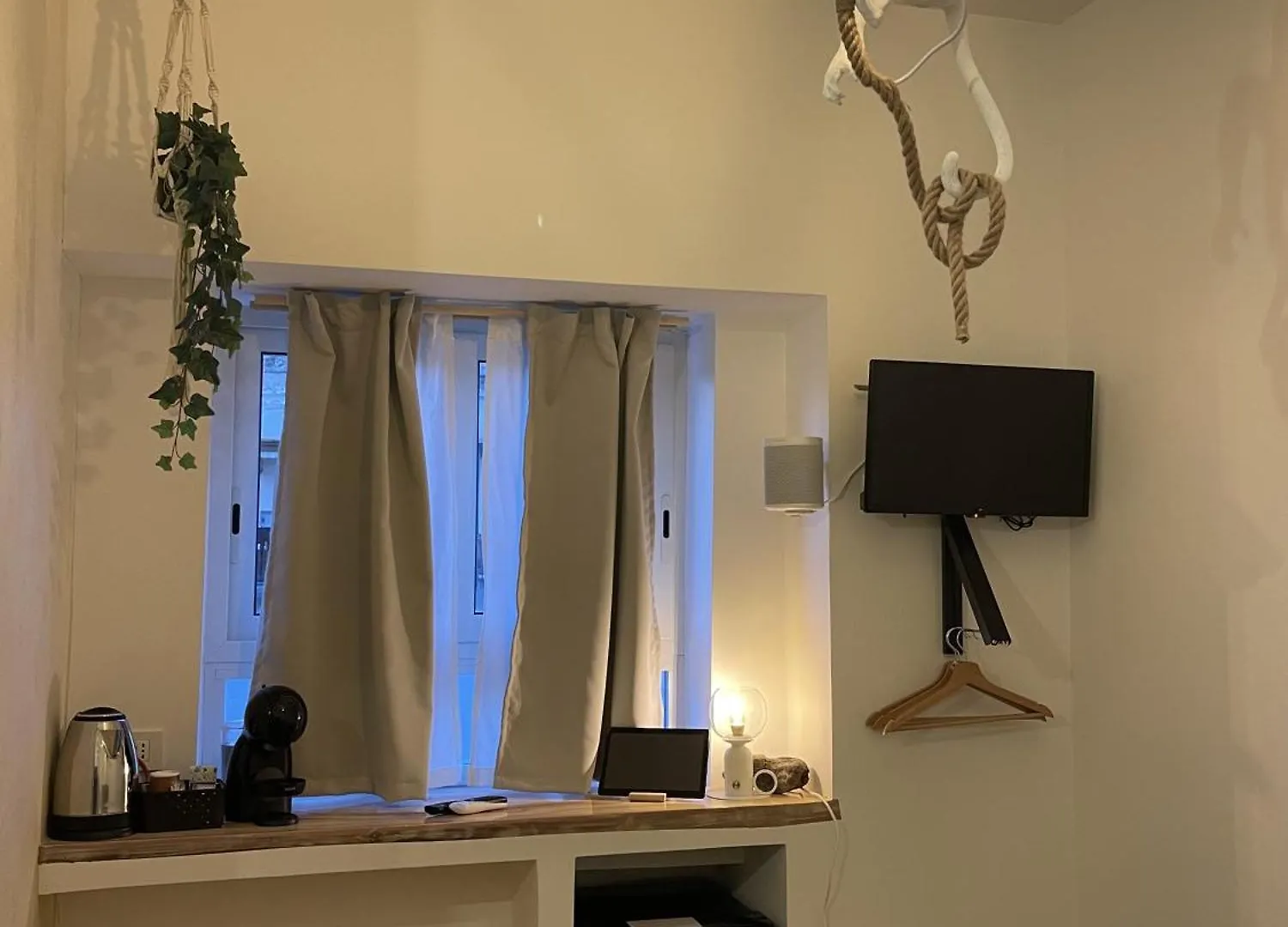 Urban Jungle Rooms Naples